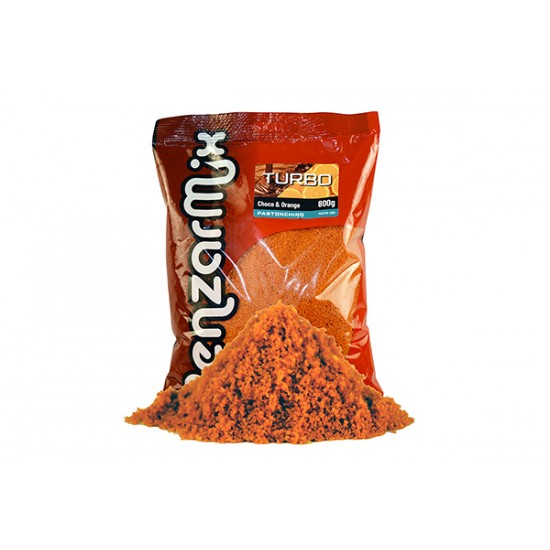 Pastoncino Benzar Mix - Turbo Pastoncino Cioco Porto 800g Pastoncino Benzar Mix - Turbo Pastoncino Cioco Porto 800g